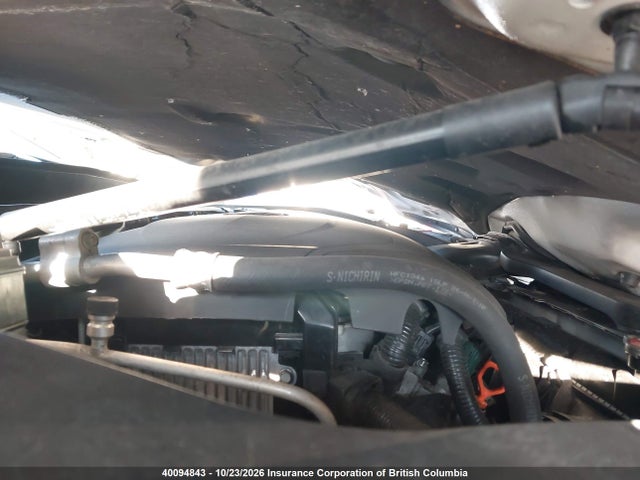 Продаж на аукціоні авто 2018 Acura Tlx, vin: 19UUB3F60JA800822, номер лоту: 40094843
