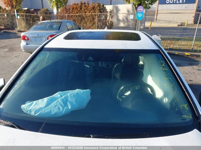 Продаж на аукціоні авто 2018 Acura Tlx, vin: 19UUB3F60JA800822, номер лоту: 40094843