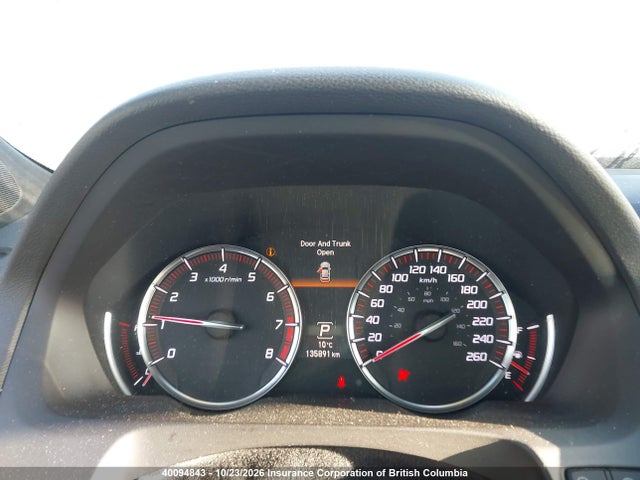 Продаж на аукціоні авто 2018 Acura Tlx, vin: 19UUB3F60JA800822, номер лоту: 40094843