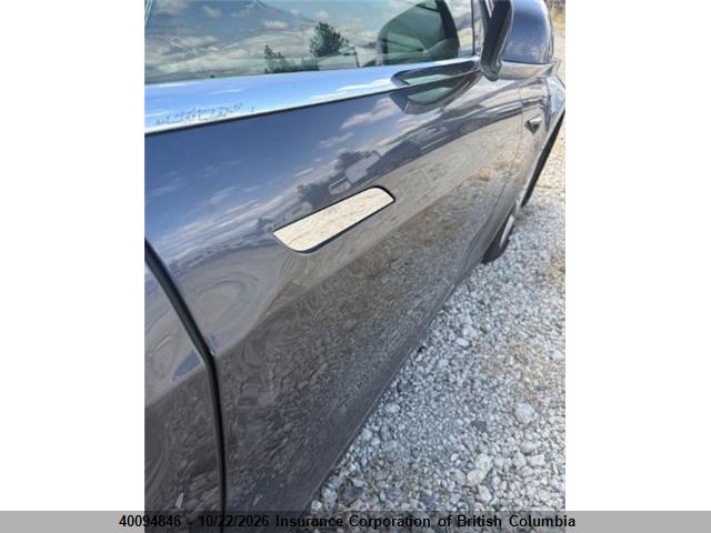 40094846 :رقم المزاد ، 5YJSA1E26GF175127 vin ، 2016 Tesla Model S مزاد بيع