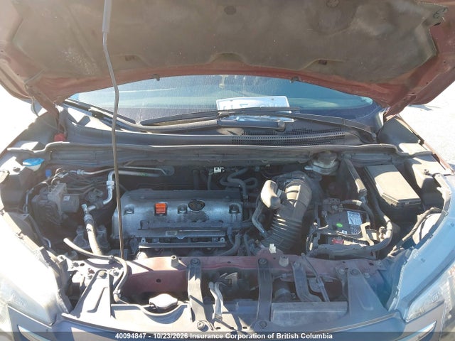 Honda CR-V 2014 2HKRM4H3XEH127026 Image 10