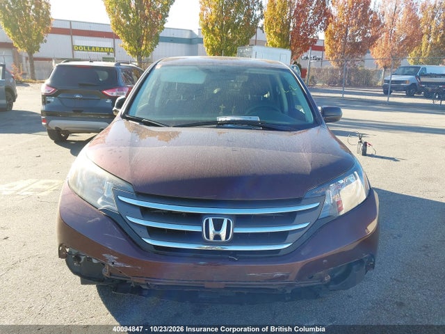 Honda CR-V 2014 2HKRM4H3XEH127026 Image 13