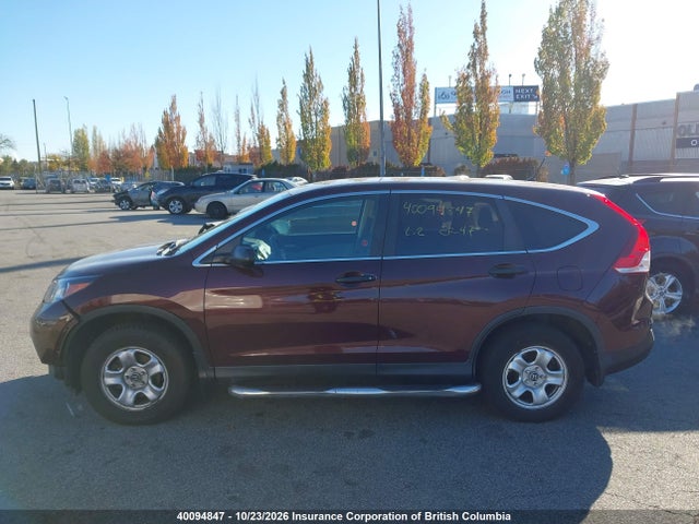 Honda CR-V 2014 2HKRM4H3XEH127026 Image 15