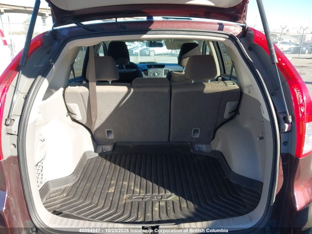 Honda CR-V 2014 2HKRM4H3XEH127026 Image 23