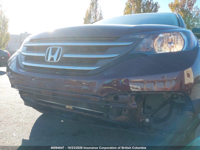 Honda CR-V 2014 2HKRM4H3XEH127026 Image 6