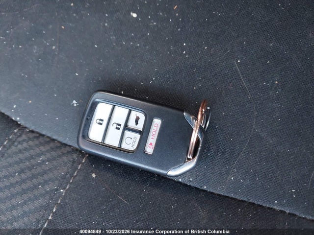 Aukcja sprzedaży 2018 Honda Civic, vin: SHHFK7H4XJU307004, numer aukcji: 40094849