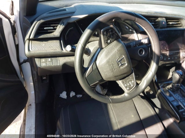Aukcja sprzedaży 2018 Honda Civic, vin: SHHFK7H4XJU307004, numer aukcji: 40094849