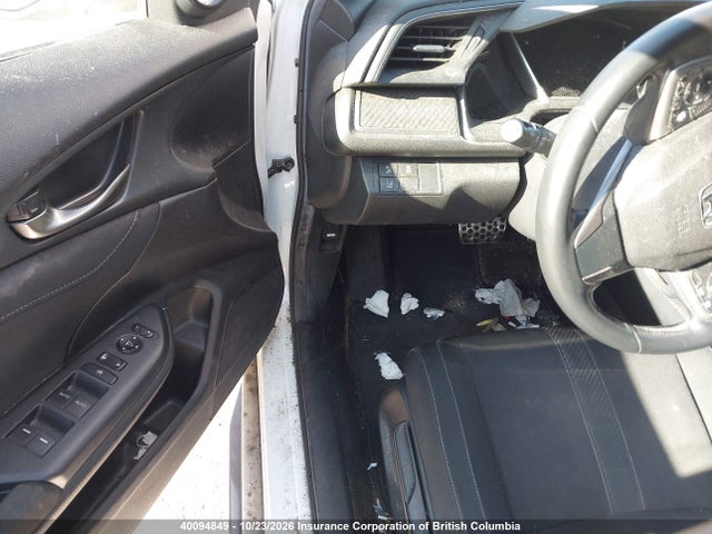 Aukcja sprzedaży 2018 Honda Civic, vin: SHHFK7H4XJU307004, numer aukcji: 40094849