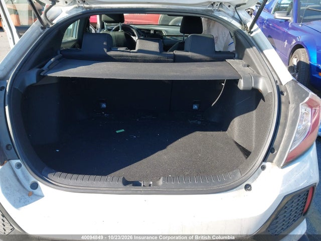 Aukcja sprzedaży 2018 Honda Civic, vin: SHHFK7H4XJU307004, numer aukcji: 40094849