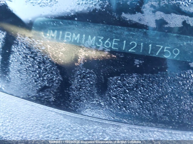 Mazda 3 Grand Touring 2014 JM1BM1M36E1211759 Image 18