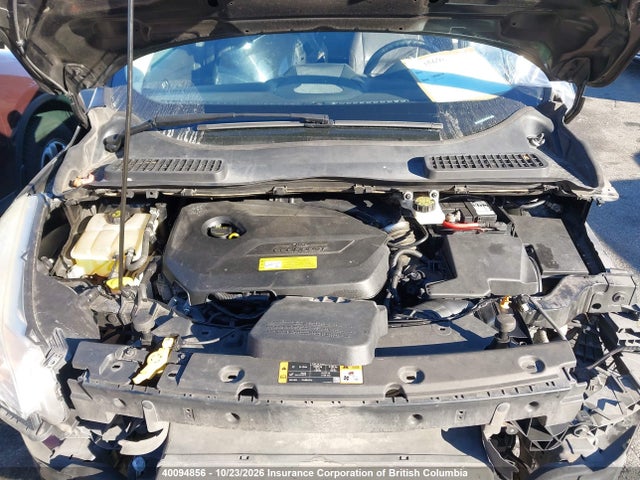 Ford ESCAPE SE 2014 1FMCU9GX3EUA64246 Image 10