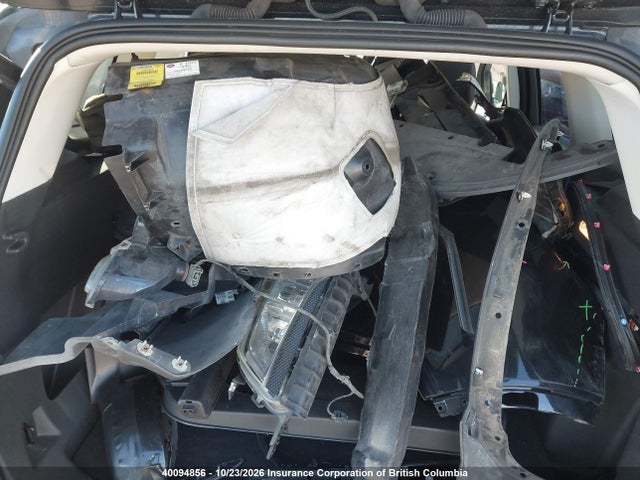 Ford ESCAPE SE 2014 1FMCU9GX3EUA64246 Image 12