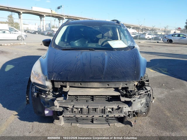 Ford ESCAPE SE 2014 1FMCU9GX3EUA64246 Image 13