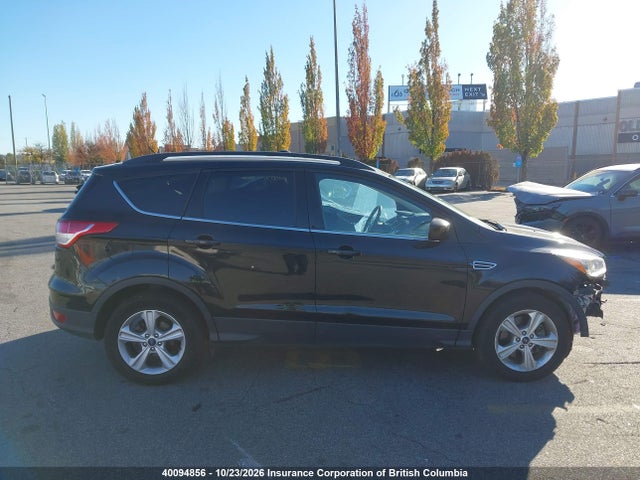 Ford ESCAPE SE 2014 1FMCU9GX3EUA64246 Image 14