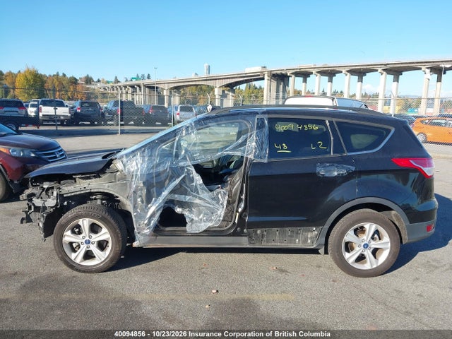 Ford ESCAPE SE 2014 1FMCU9GX3EUA64246 Image 15
