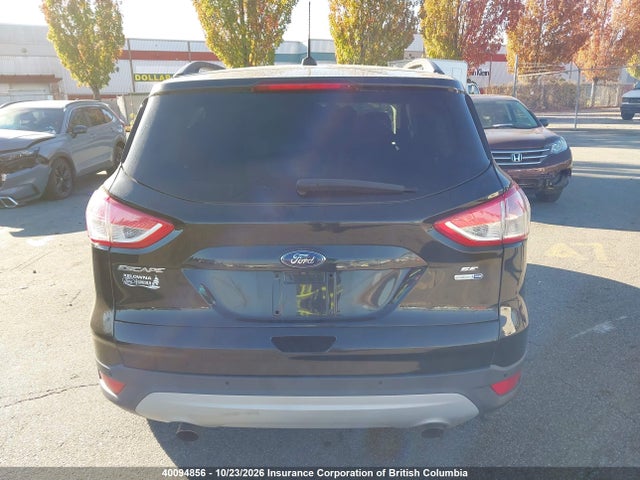 Ford ESCAPE SE 2014 1FMCU9GX3EUA64246 Image 17
