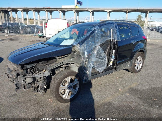 Ford ESCAPE SE 2014 1FMCU9GX3EUA64246 Image 2