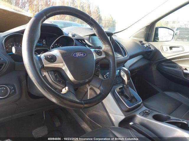 Ford ESCAPE SE 2014 1FMCU9GX3EUA64246 Image 21