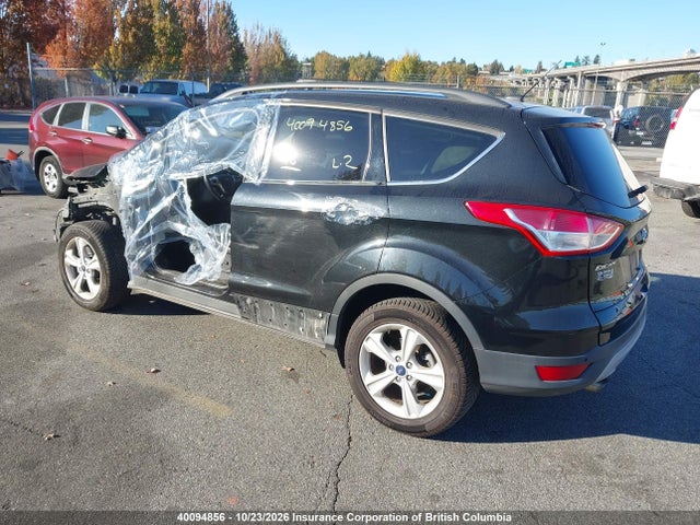 Ford ESCAPE SE 2014 1FMCU9GX3EUA64246 Image 3