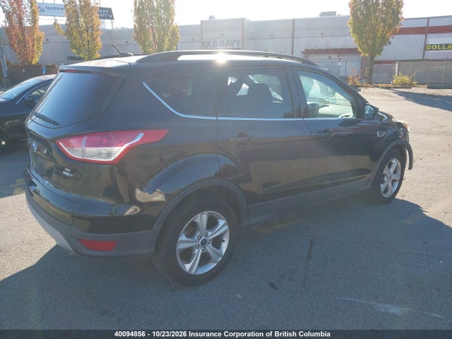 Ford ESCAPE SE 2014 1FMCU9GX3EUA64246 Image 4