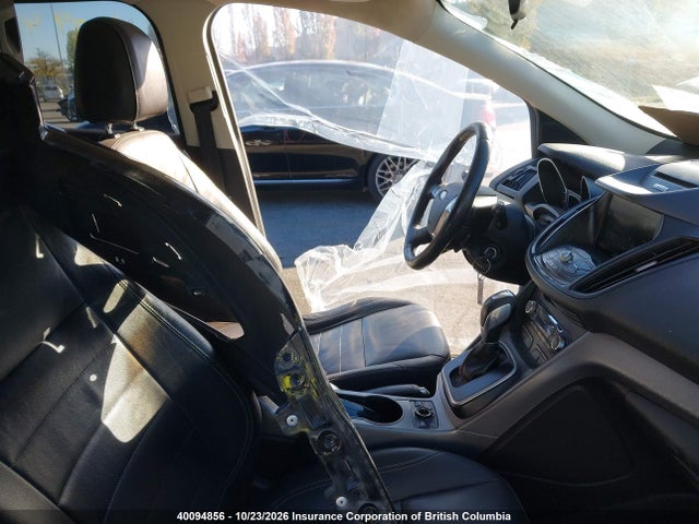 Ford ESCAPE SE 2014 1FMCU9GX3EUA64246 Image 5