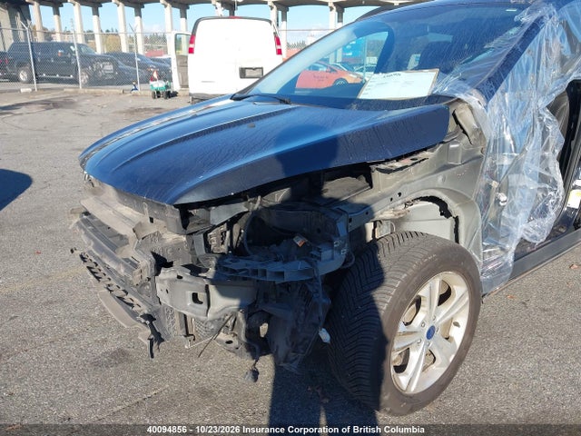 Ford ESCAPE SE 2014 1FMCU9GX3EUA64246 Image 6