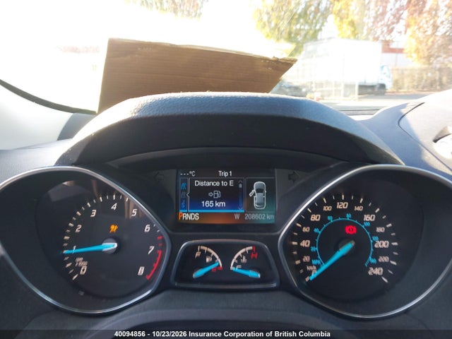 Ford ESCAPE SE 2014 1FMCU9GX3EUA64246 Image 7