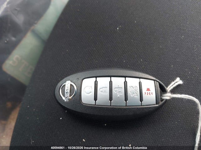3N1AB8CV6PY234389 Nissan SENTRA SV