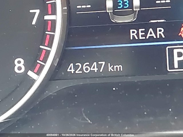 3N1AB8CV6PY234389 Nissan SENTRA SV