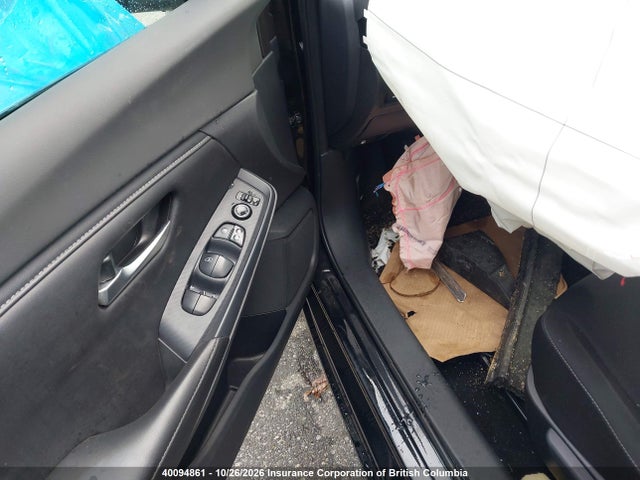 3N1AB8CV6PY234389 Nissan SENTRA SV