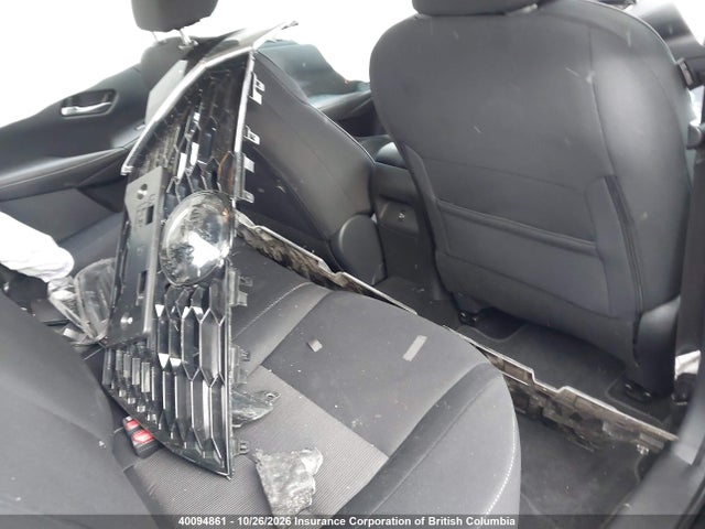 3N1AB8CV6PY234389 Nissan SENTRA SV