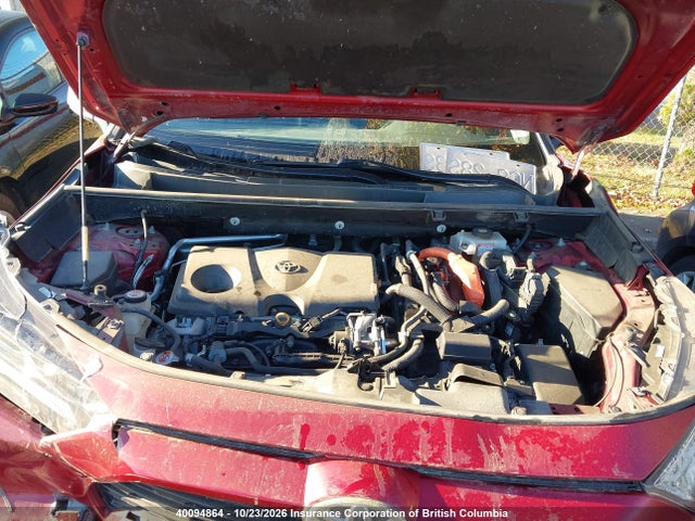 2T3RWRFV9LW101695 Toyota RAV4
