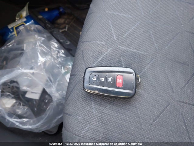 2T3RWRFV9LW101695 Toyota RAV4