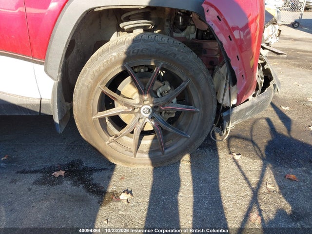 2T3RWRFV9LW101695 Toyota RAV4