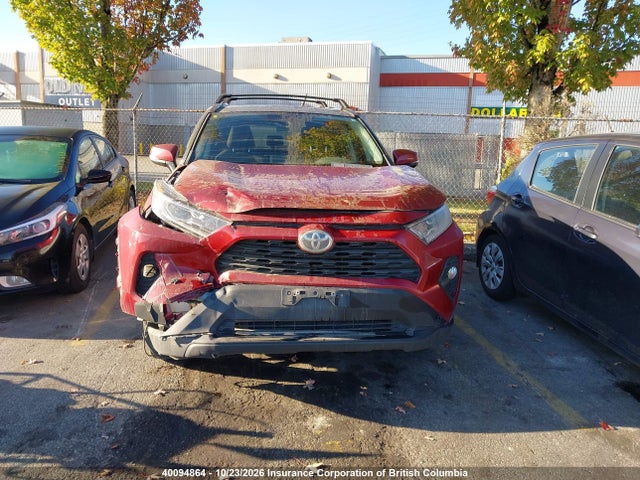 2T3RWRFV9LW101695 Toyota RAV4