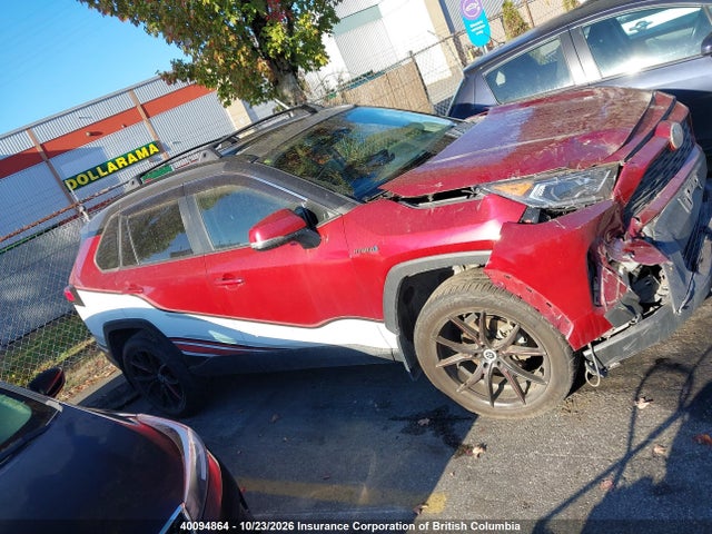 2T3RWRFV9LW101695 Toyota RAV4