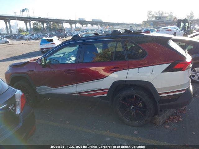 2T3RWRFV9LW101695 Toyota RAV4