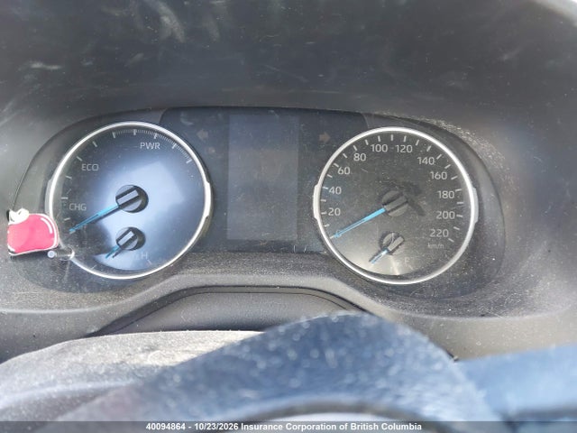 2T3RWRFV9LW101695 Toyota RAV4