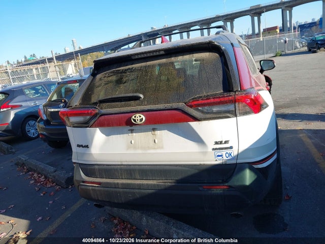 2T3RWRFV9LW101695 Toyota RAV4