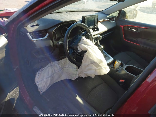 2T3RWRFV9LW101695 Toyota RAV4