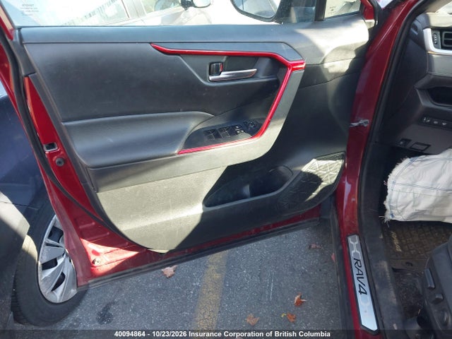 2T3RWRFV9LW101695 Toyota RAV4