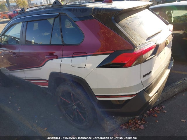 2T3RWRFV9LW101695 Toyota RAV4
