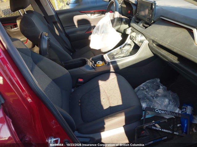 2T3RWRFV9LW101695 Toyota RAV4