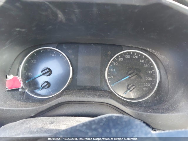 2T3RWRFV9LW101695 Toyota RAV4