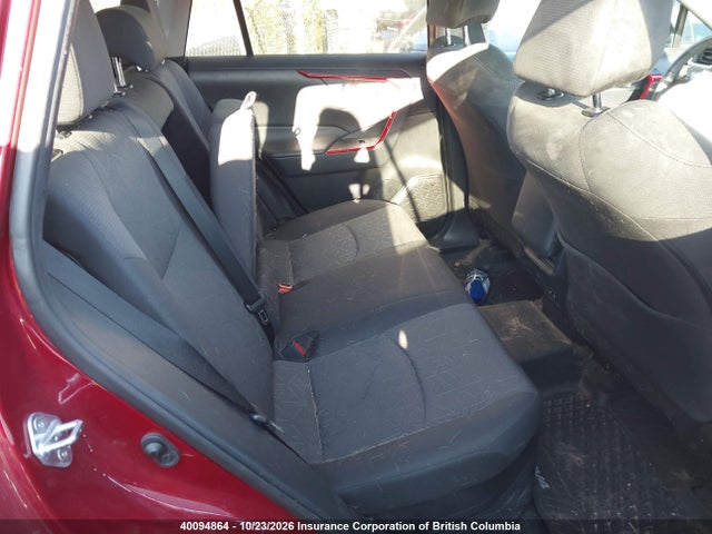 2T3RWRFV9LW101695 Toyota RAV4