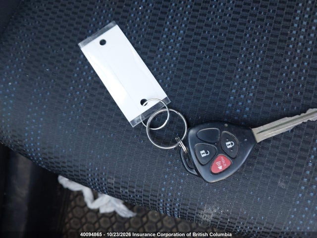 2T1KU4EE8EC136592 Toyota Matrix