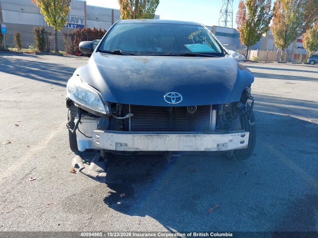 2T1KU4EE8EC136592 Toyota Matrix