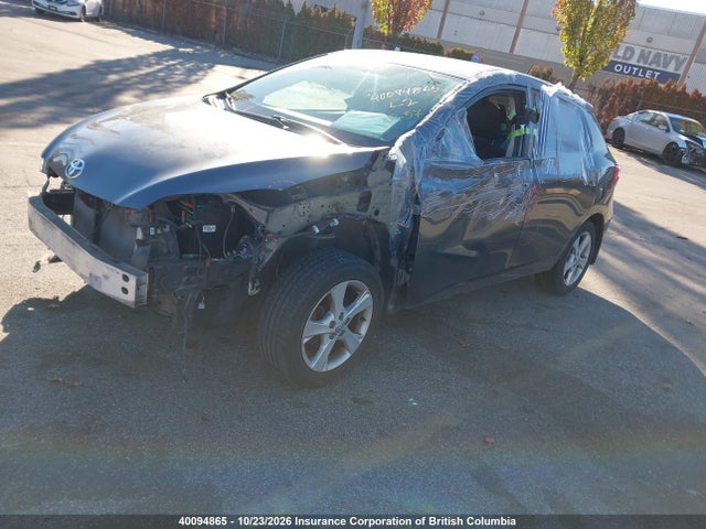 2T1KU4EE8EC136592 Toyota Matrix