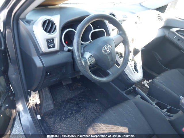 2T1KU4EE8EC136592 Toyota Matrix