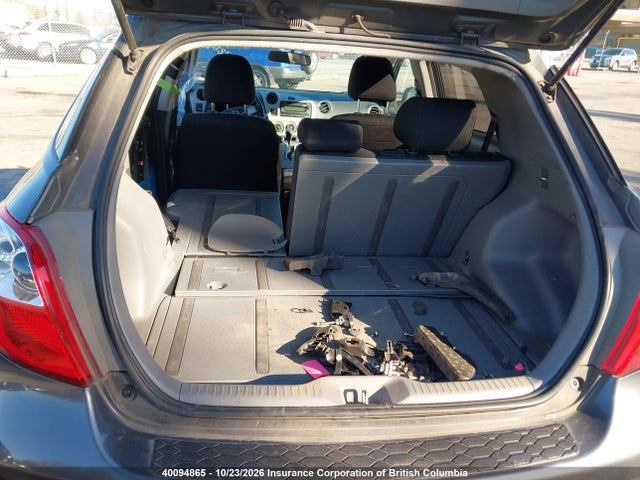 2T1KU4EE8EC136592 Toyota Matrix